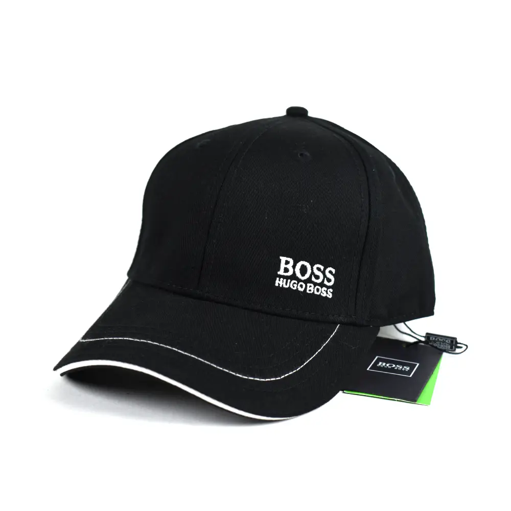 Casquette Hugo Boss-Élégance et Simplicité