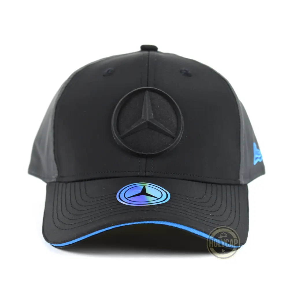 Casquette 9Forty Mercedes Formula 2025