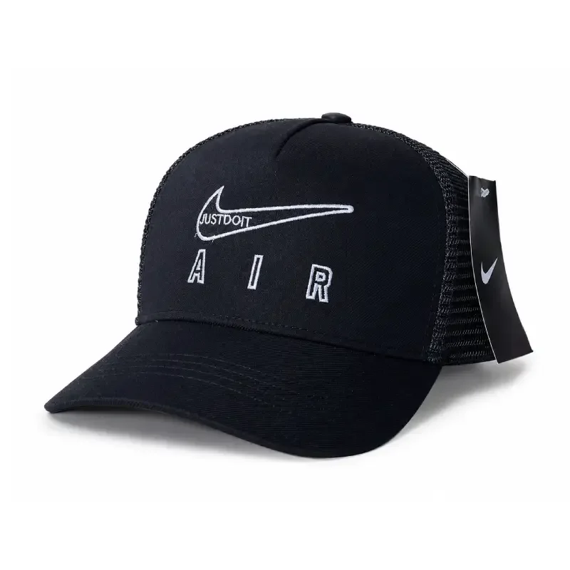 casquette Ni Noir