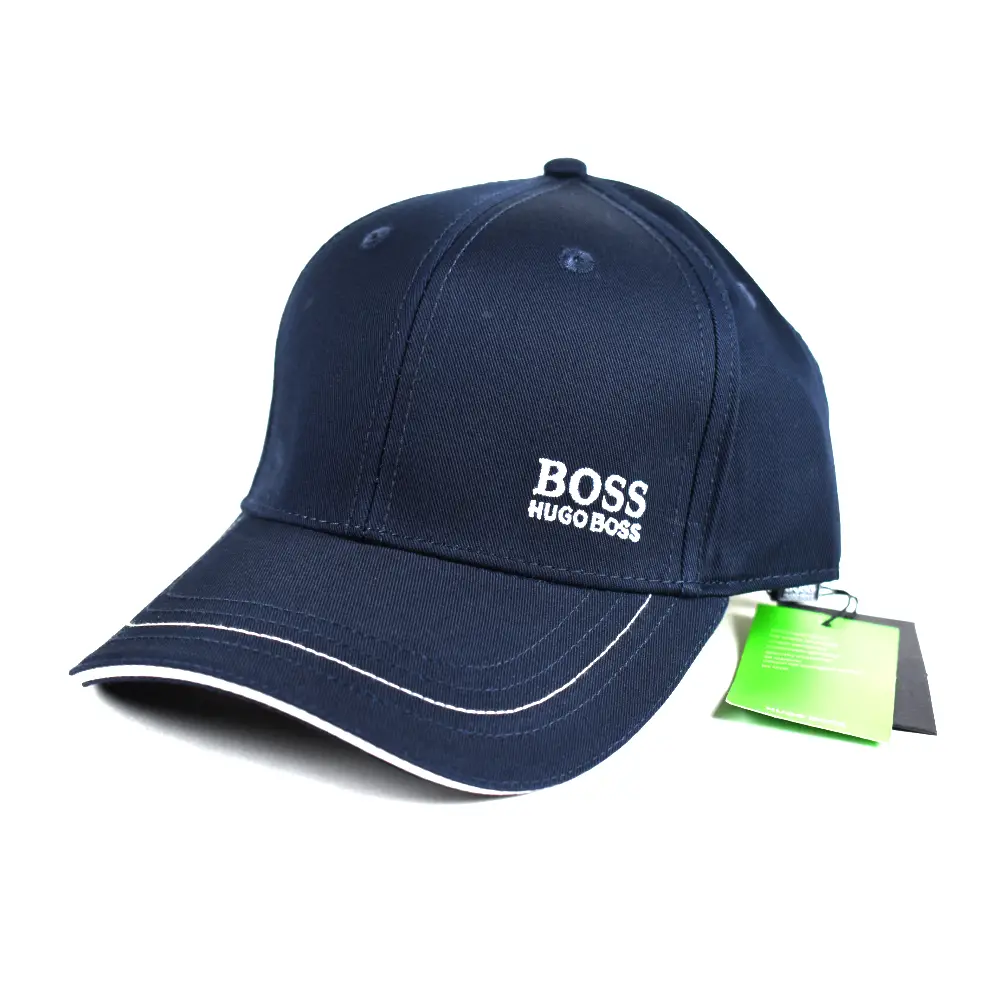 Casquette Hugo Boss Bleu marine