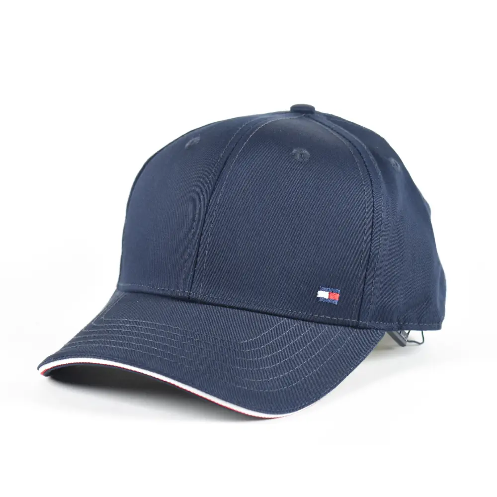 casquette Tommy Hilfiger Bleu marine