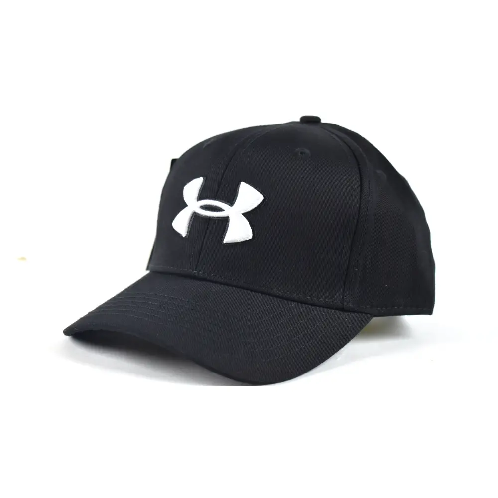 casquette Under Armour Noir