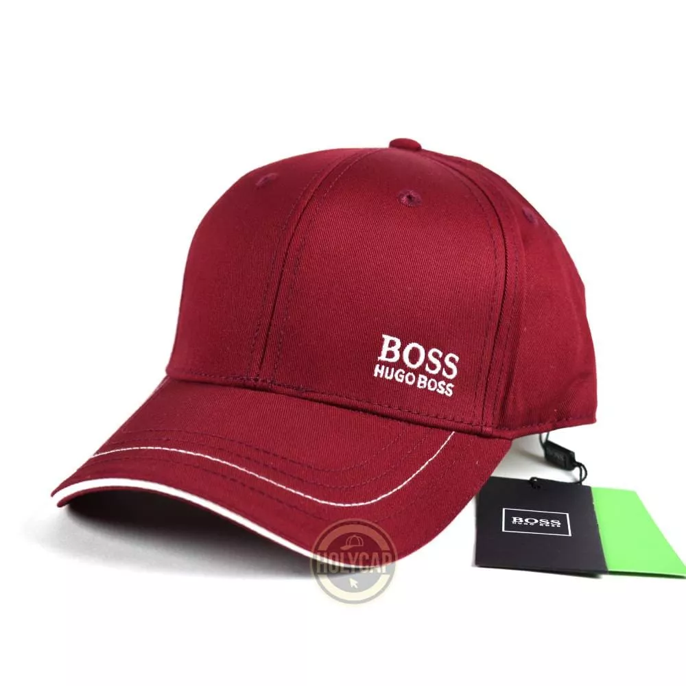 Casquette Hugo Boss Grouna