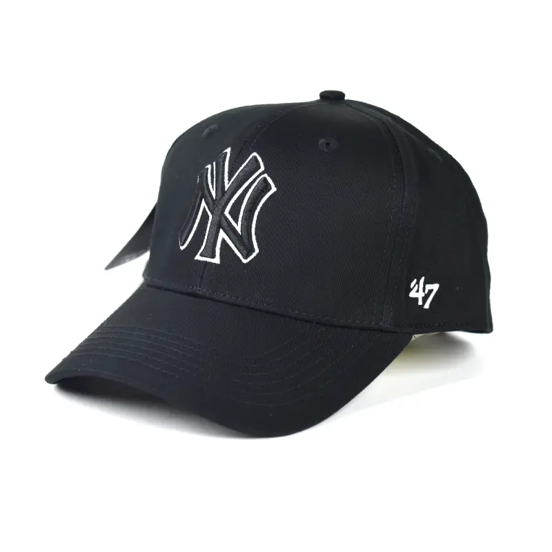 Casquette NY Noir
