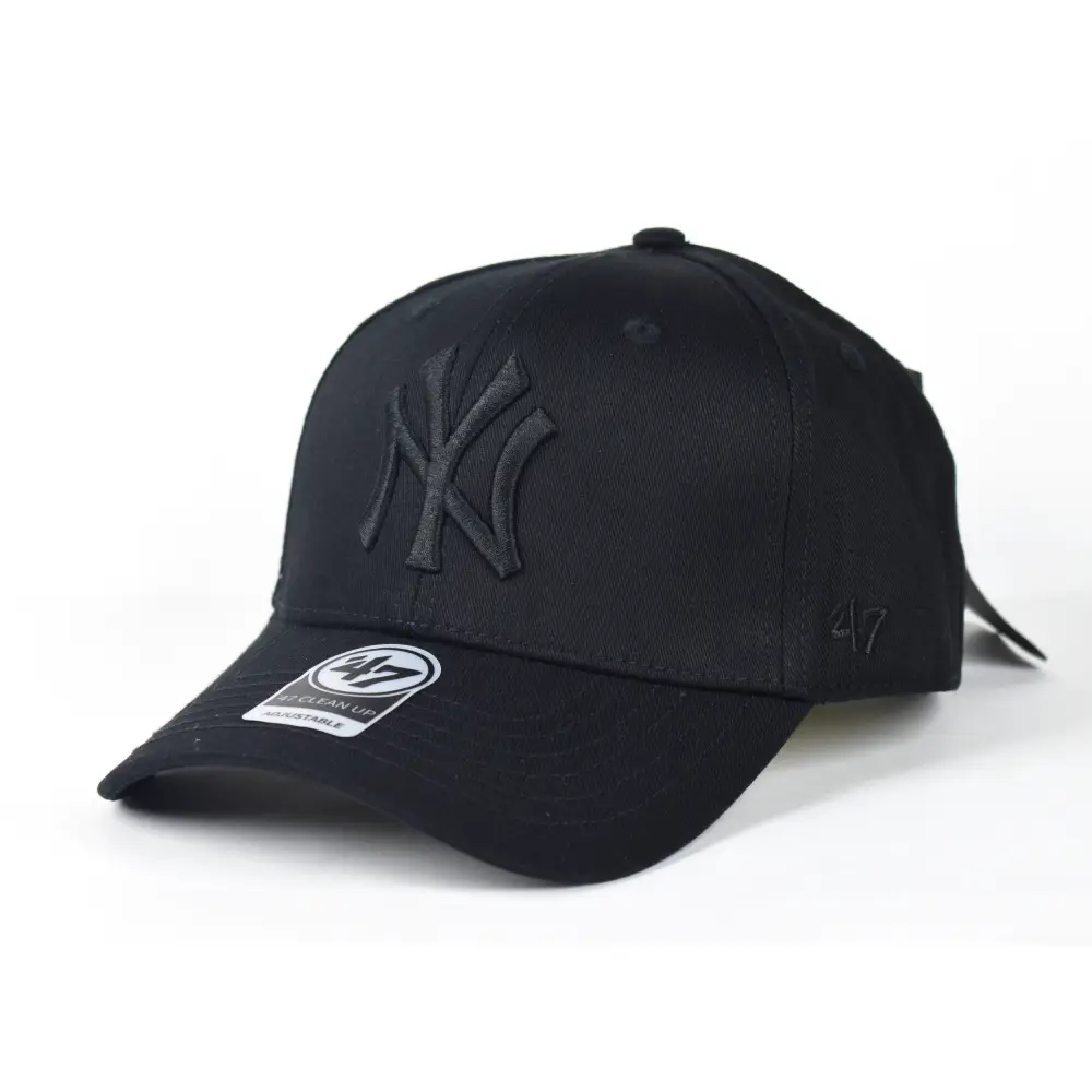 Casquette New York Yankees 47 Brand Noir