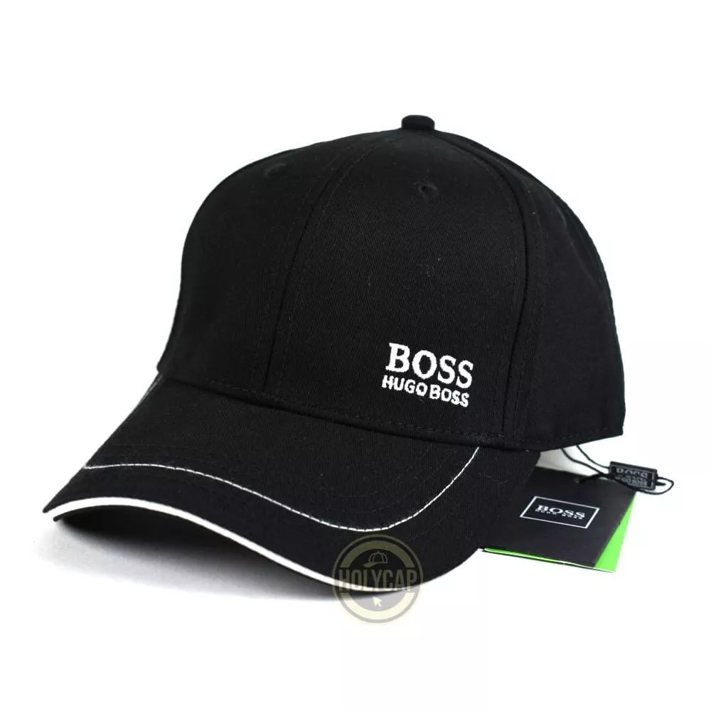 Casquette Hugo Boss-Élégance et Simplicité
