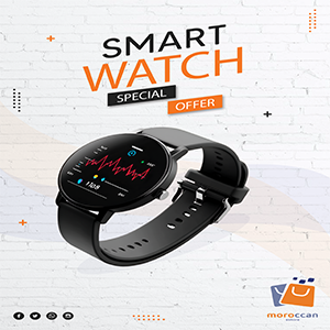 SMART WATCH