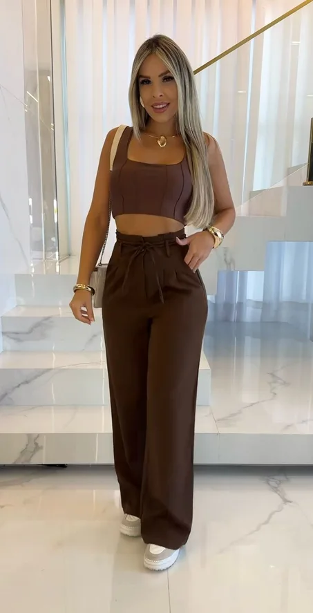 بنطلون