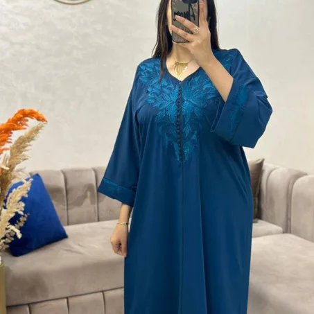 قفطان فصالة مثالية
