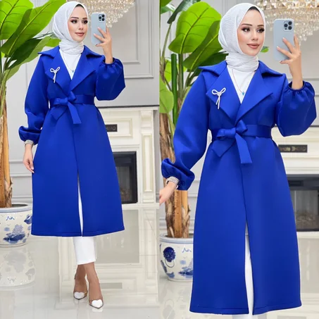 Manteau Türkiye 🇹🇷