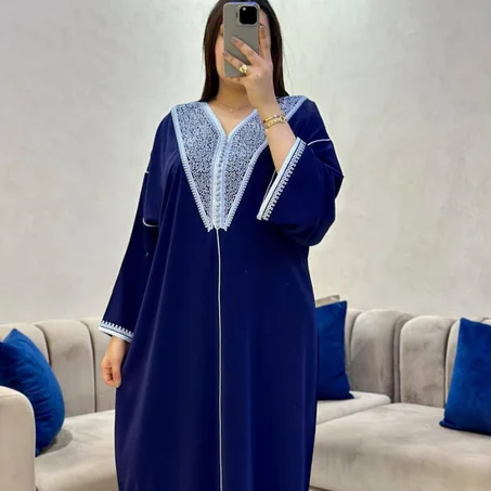 قفطان مخزاني