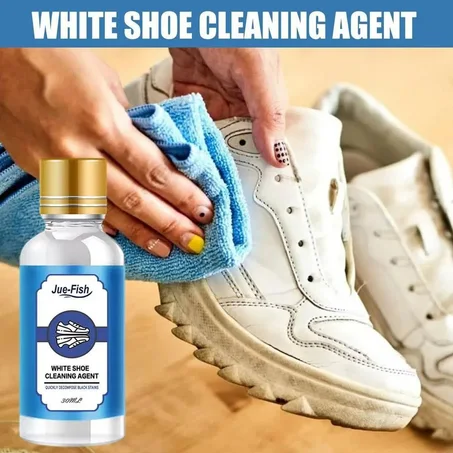 shoe cleaner