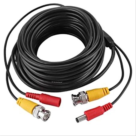 Câles et Adaptateur