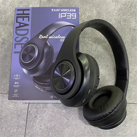 Casque JBL P39