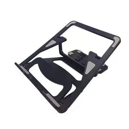 support pliante pour ordinateur portable