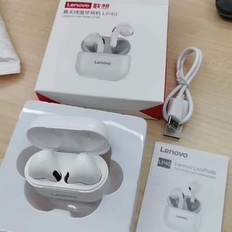 Airpods LENOVO LP40