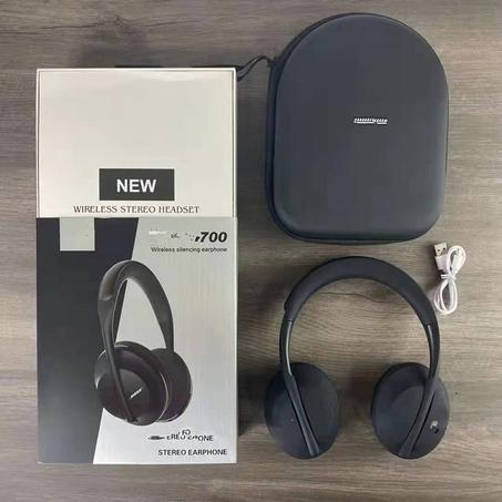 Casque Bluetooth BOSE 700