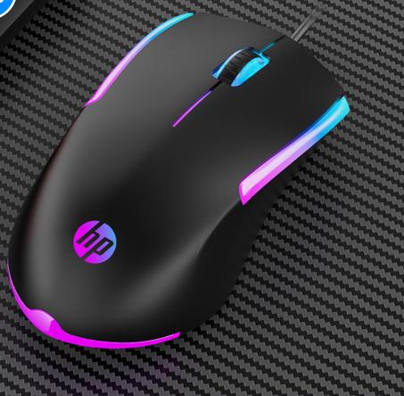 Souris Filaire HP Gaming M160