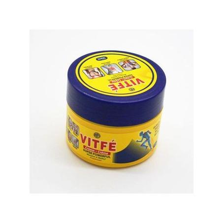 Crème Anti Douleur - VITFE