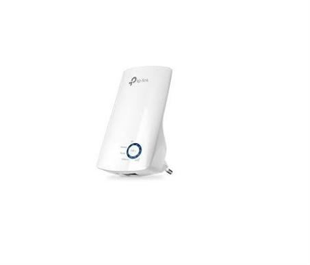 Répétiteur Wi-Fi TP-Link N300 (TL-WA850RE) Extension de Portée du Signal