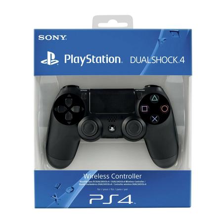 Manette PS4 DUALSHOCK 4