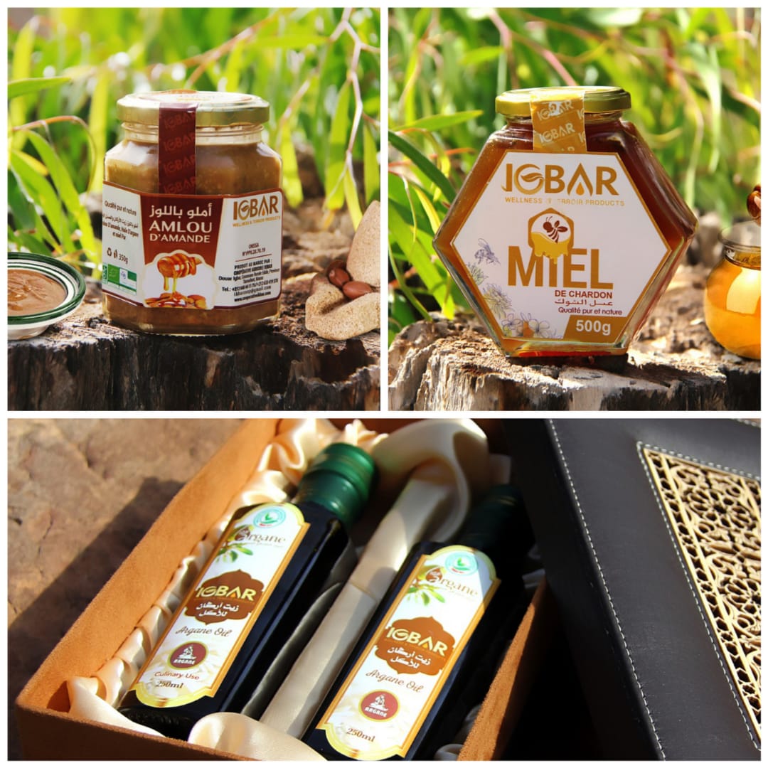 Alimentaire