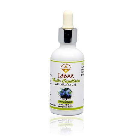 Huile capillaire anti chute 2 50 ml