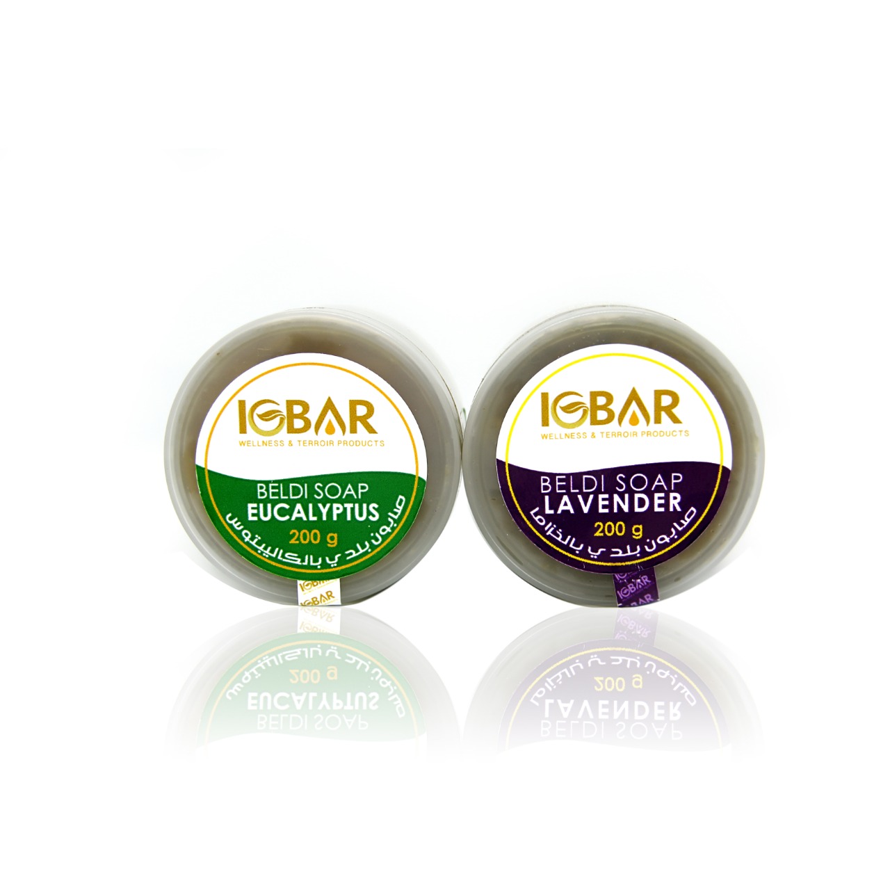 Savon beldi 200 g
