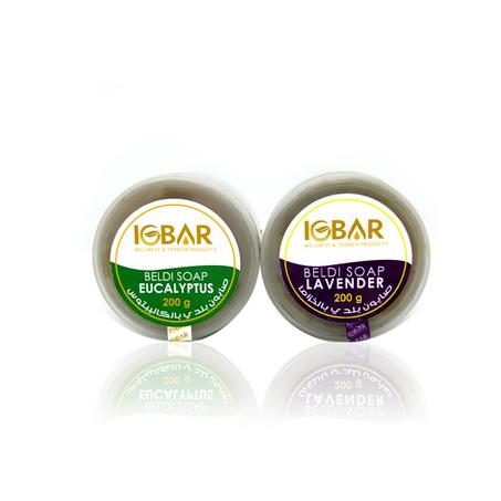 Savon beldi 200 g