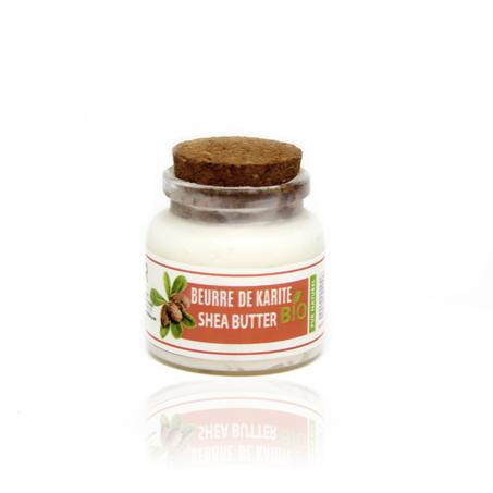 Beurre de Karité 50 g