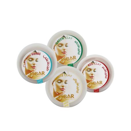 Argile 200 g