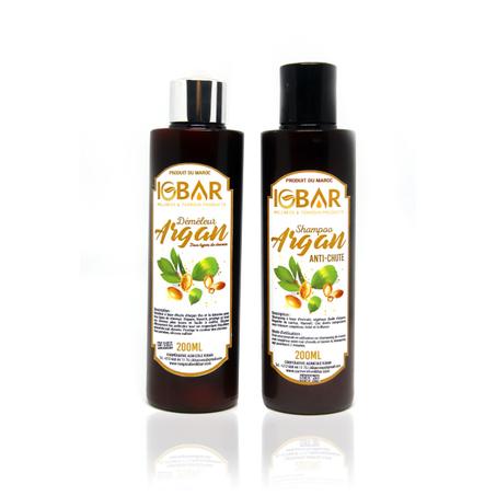 Shampoing 200 g