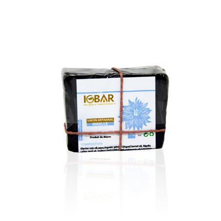 Savon dur 75 g