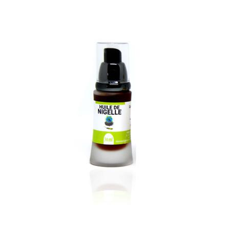 Huile de Nigelle 30 ml