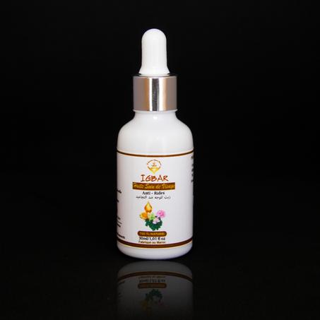 Huile soin de visage 1 30 ml