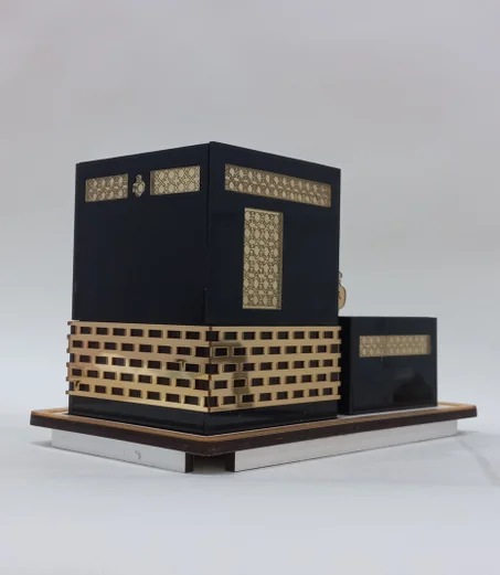 مبخرة الكعبة