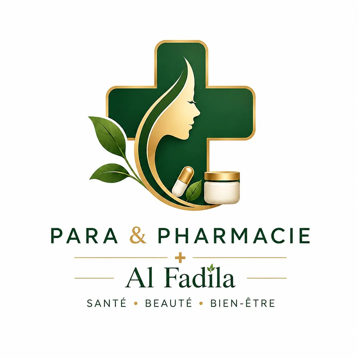 Para & Pharmacie alfadila