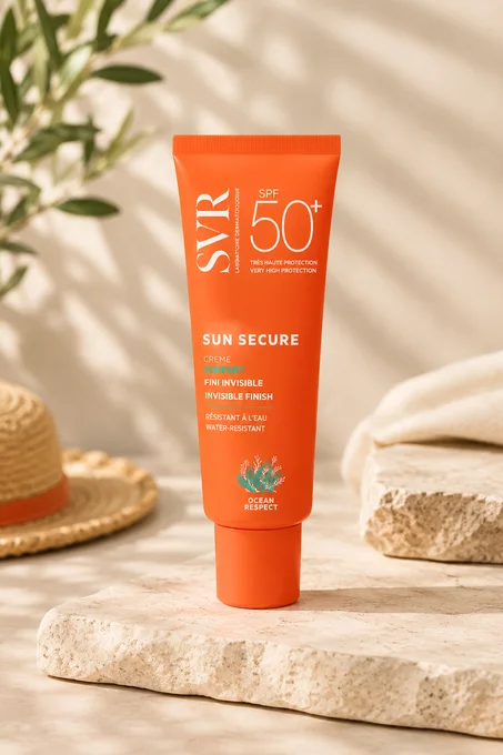 Ecran SVR Sun Secure