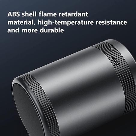 🚗 علبة سجائر للسيارة 🚬✨