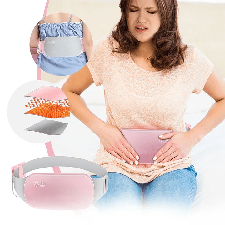 Dispositif anti-douleurs menstruelles