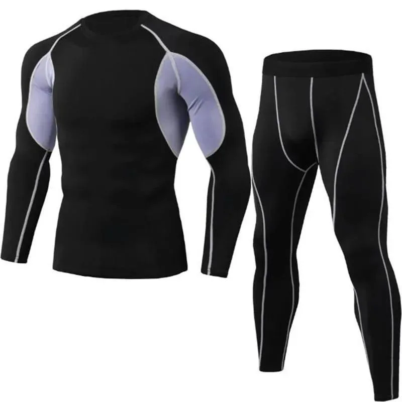 Ensemble de sport fitness