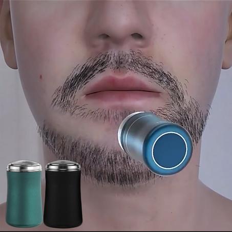 ماكينة حلاقة كهربائية بحجم الجيب Electric Razor