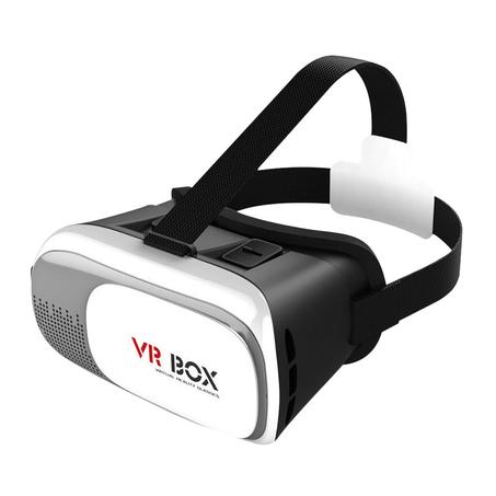 نظارات الواقع الافتراضي 3D VR مربع سينما