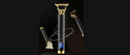 Professional Hair Trimmer