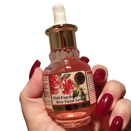 Rose Serum
