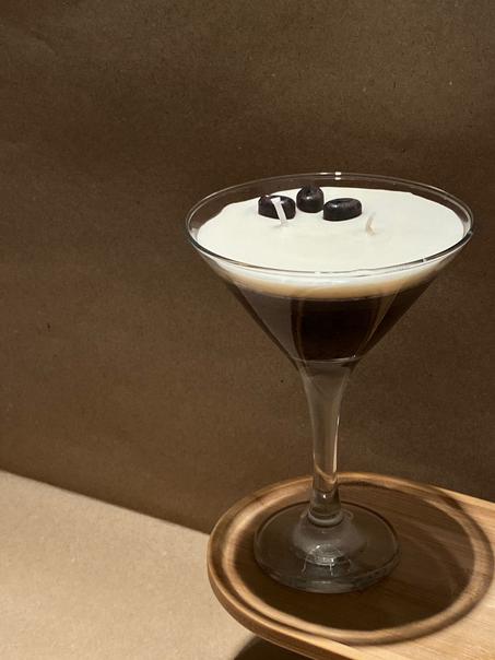 ESPRESSO MARTINI