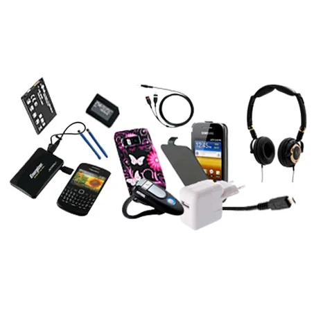 اكسيسوارات الهواتف