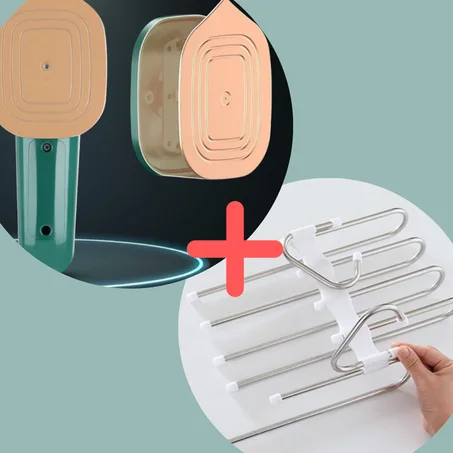 باك المصلوح + العلاقة