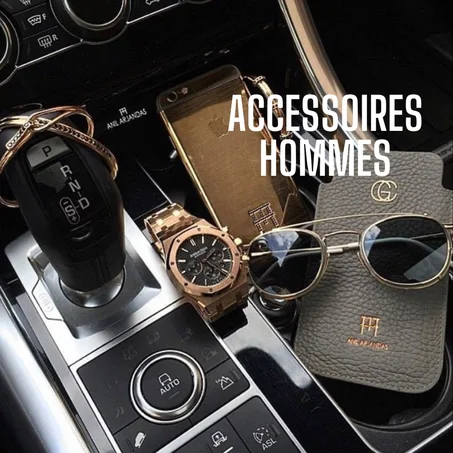 Access Hommes