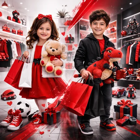 ENFANTS